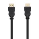 AISENS Cable HDMI V1.4 Alta Velocidad 14+1 CCS, A/M-A/M, Negro, 3.0m - A119-0531